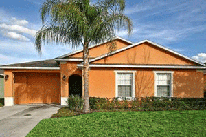 3 Bedroom Orlando Vacation Homes